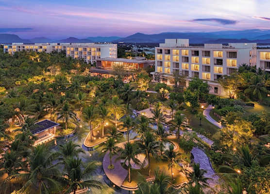 JW Marriott Cam Ranh Bay Resort & Spa 1