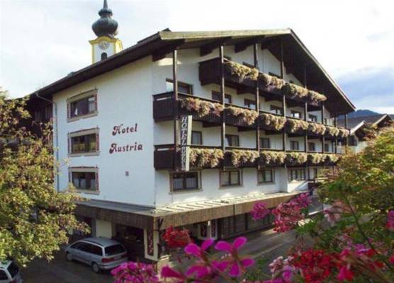 Apartments Austria 1