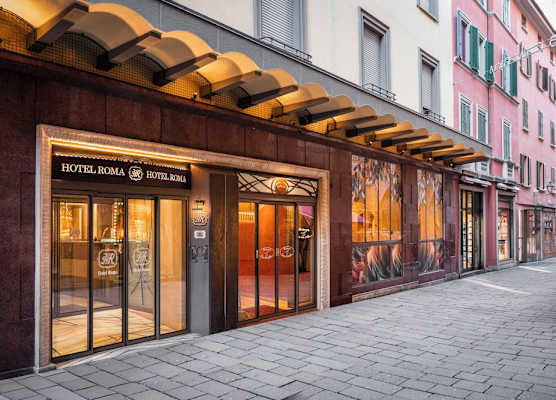 Hotel Roma 1