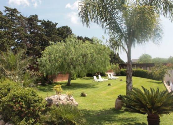 Tenuta Turchi 1