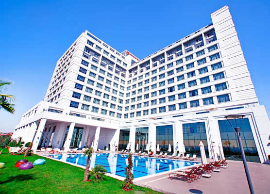 The Green Park Pendik 1