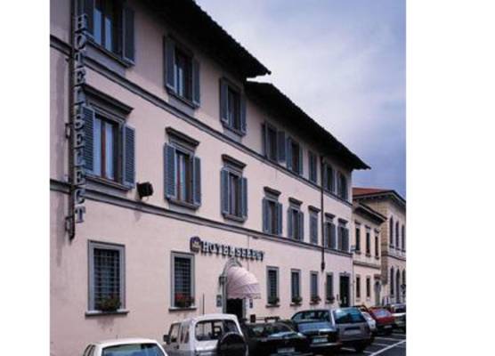 Hotels Firenze Select 1