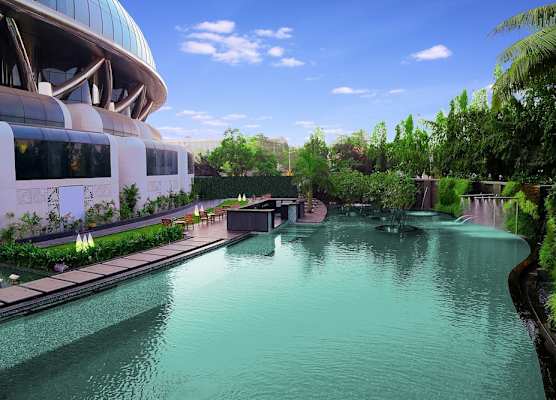 Sahara Star 1