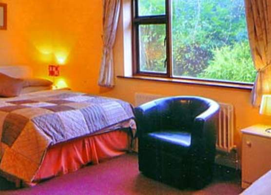 Winacre Lodge 1