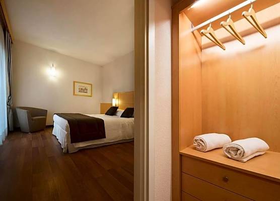 Hotel Rafael 1