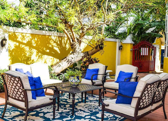 Brownstone Marlin Drive 1