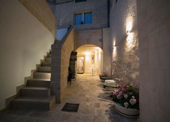 Albergo Del Sedile 1
