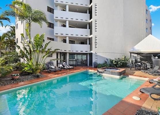 Ocean Boulevard 1