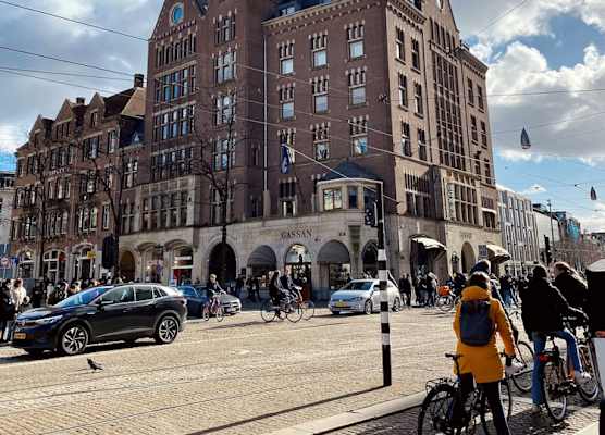 Hotel TwentySeven - Small Luxury Hotels of the World 1