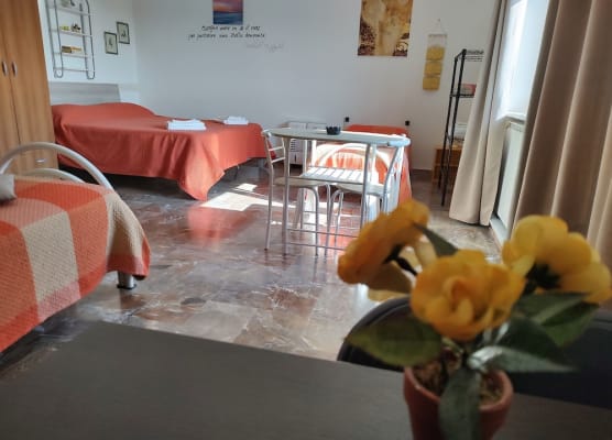 Camere "Riviera di Ulisse" 1