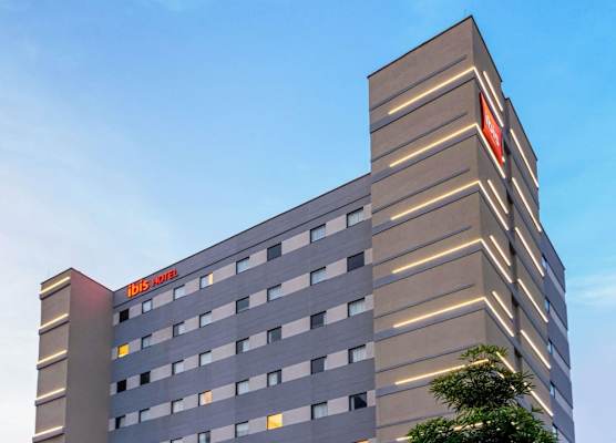 ibis Barranquilla 1