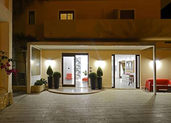 Best Western Hotel Martello 1