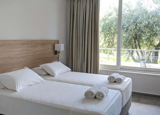Saint Nicholas Hotel 1