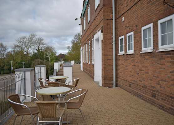 Quality Hotel Coventry 1