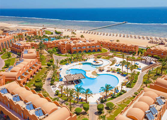 Novotel Marsa Alam Beach Resort 1