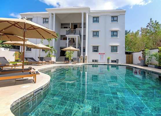 Gosun Beach Hotel 1