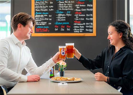 ibis Styles Paris 15 Lecourbe 1