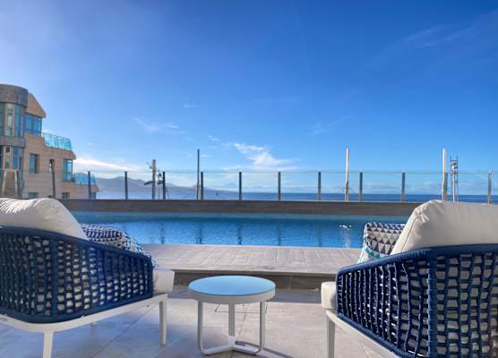 Hotel Cristina by Tigotan Las Palmas - Adults Only 1