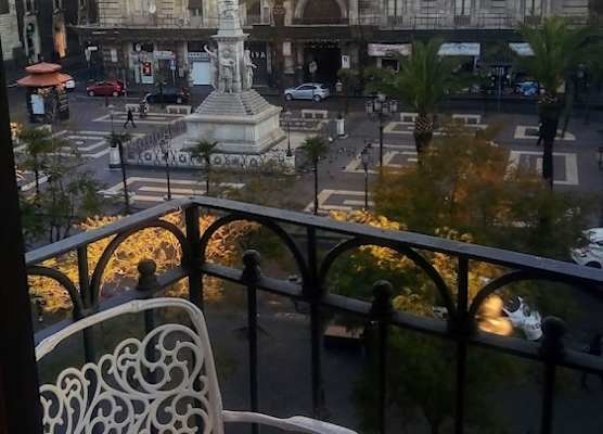 B&B Domenico Florio Palace 1