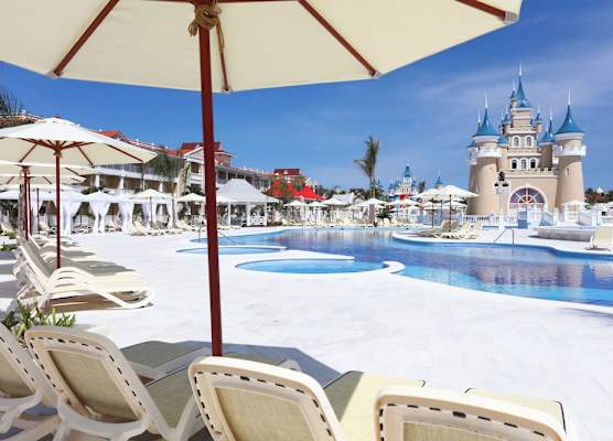 Bahia Principe Explore Legend - Hyatt Inclusive Collection - All Inclusive 1