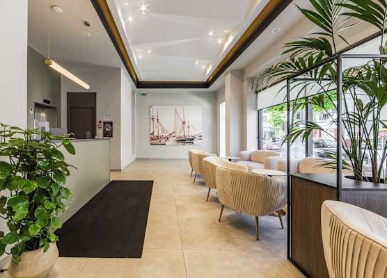 Hotel Aquila D 1