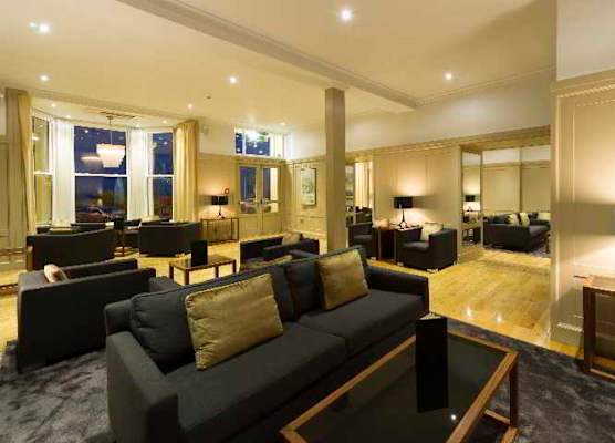 Claremont Hotel 1