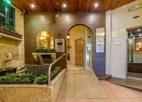 Alborada Apart Hotel 1