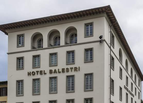 Hotel Balestri - WTB Hotels 1