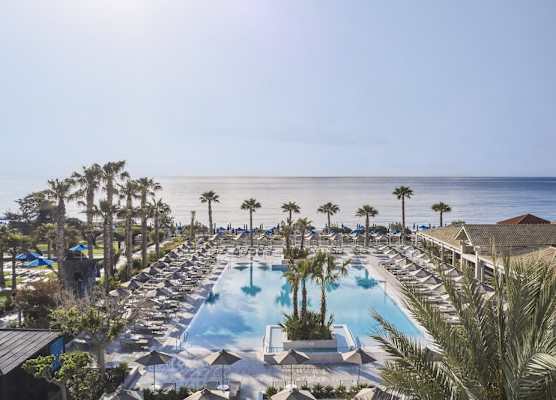 Esperides Beach Resort 1