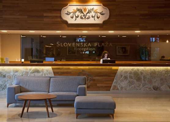 Slovenska Plaza Resort 4* 1