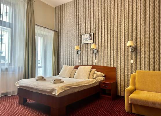 Aneks Hotelu Kazimierz 1
