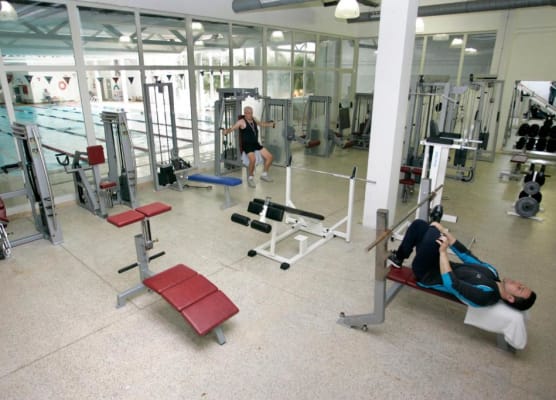 Hotel & SPA Dynastic 1