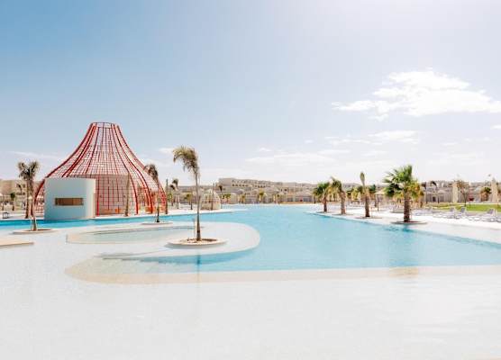 Sentido Reef Oasis Suakin Resort 1