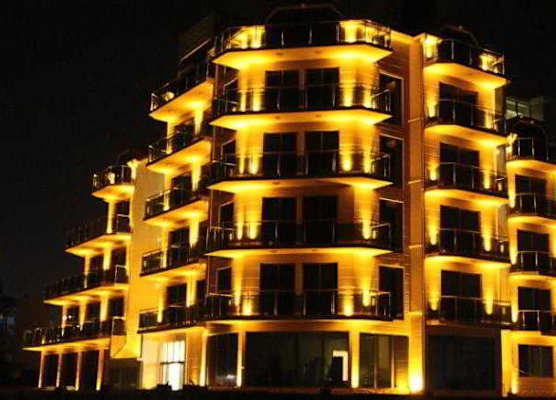 Legacy Hotel 1