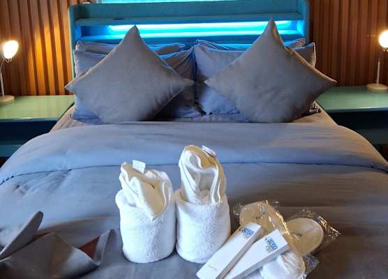 Cave Beach Resort - Boutique Accomodation 1