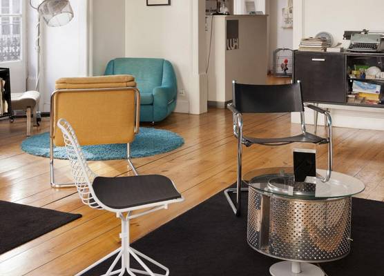 Lisbon Lounge Hostel 1