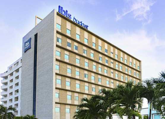 ibis Budget Barranquilla 1