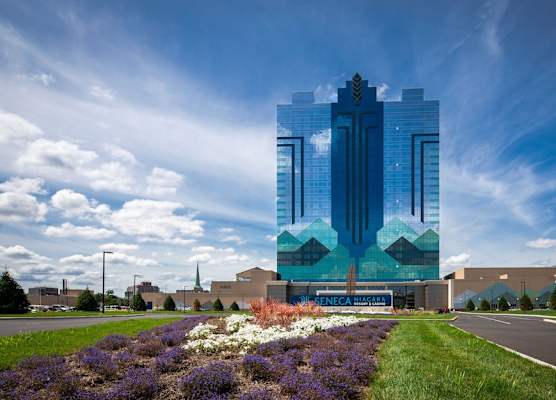 Seneca Niagara Resort & Casino 1