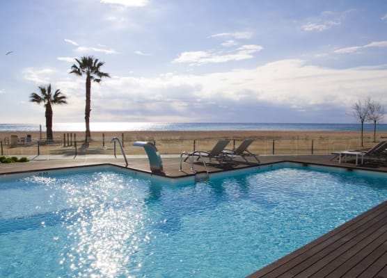 The Place Mar Mediterrania & Spa by ALEGRIA 4 SUP - Adults Only 1