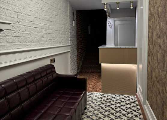 Gran Brn Hotel Taksim 1