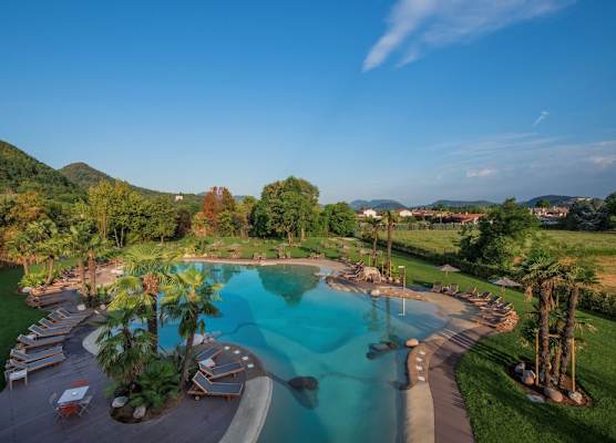 Terme di Relilax Boutique Hotel & Spa - Adults Only 1