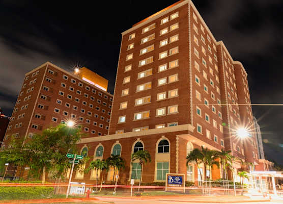 Hotel Dann Carlton Barranquilla y Centro de Convenciones 1