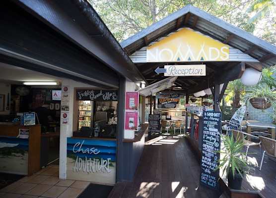 Nomads Noosa 1