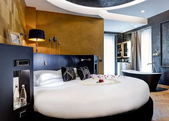 Dharma Boutique Hotel & SPA 1