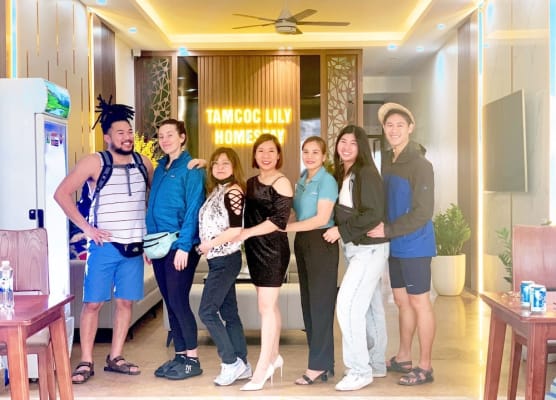 Tam Coc LiLy Homestay 1