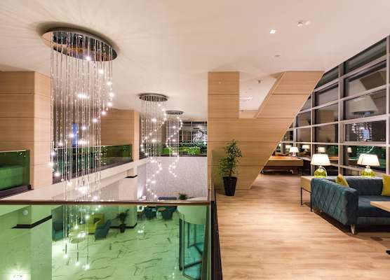 Best Western Premier Batumi 1