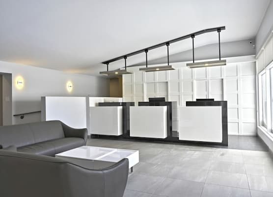 Repotel Levis 1