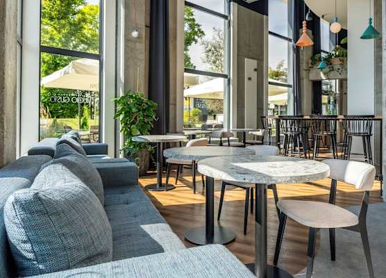 Hotel Convictus Cracovia for business & travellers 1