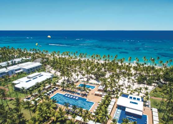 Riu Palace Macao - Adults Only - All Inclusive 1
