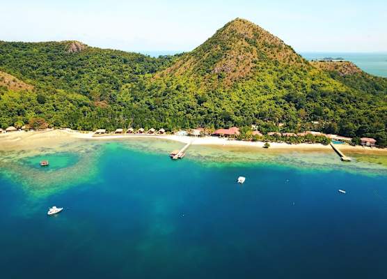 EL RIO Y MAR RESORT 1